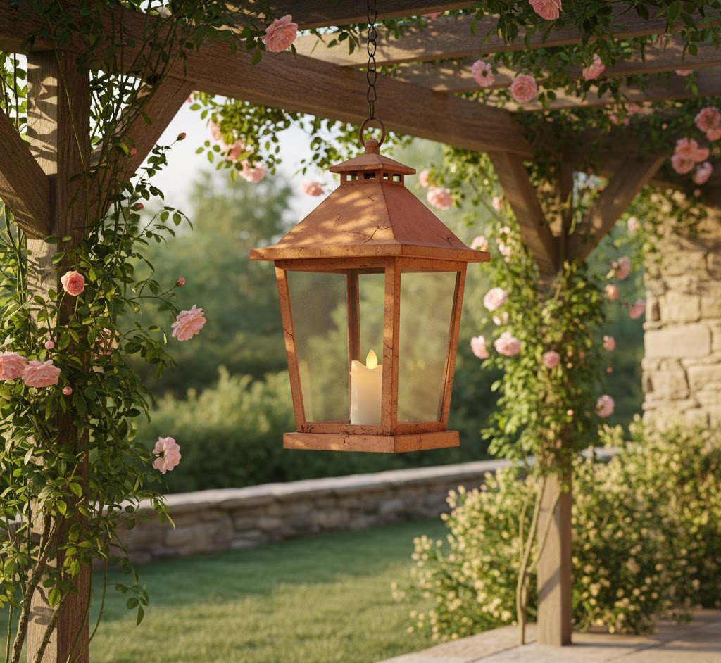 Terracotta materiaal